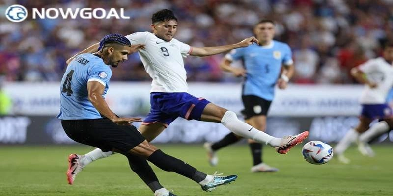 Livescore để xem kết quả bóng đá Mỹ