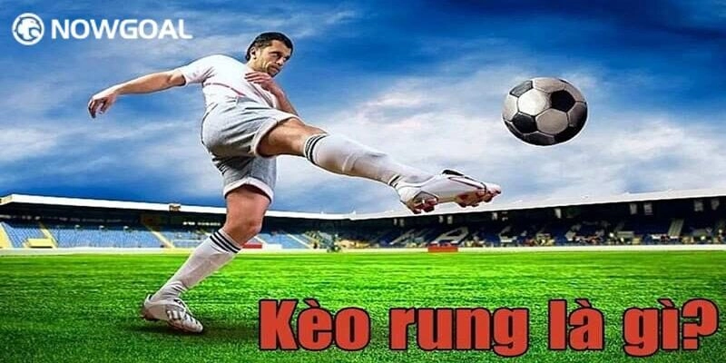 Kèo Rung – Hình Thức Cá Độ Trực Tuyến Thú Vị Tại Nowgoal