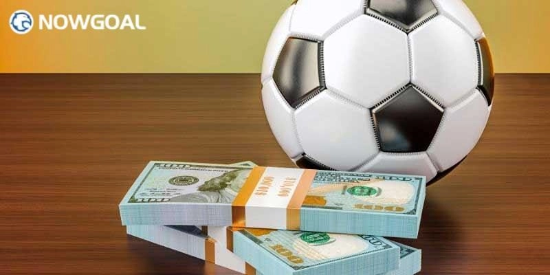 Điểm mạnh khi tham gia đánh kèo xiên bóng đá tại Nowgoal