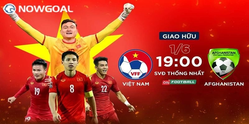 trực tiếp bóng đá việt nam