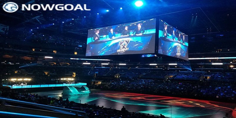 Giới thiệu đôi nét về chuyên mục Esport Nowgoal